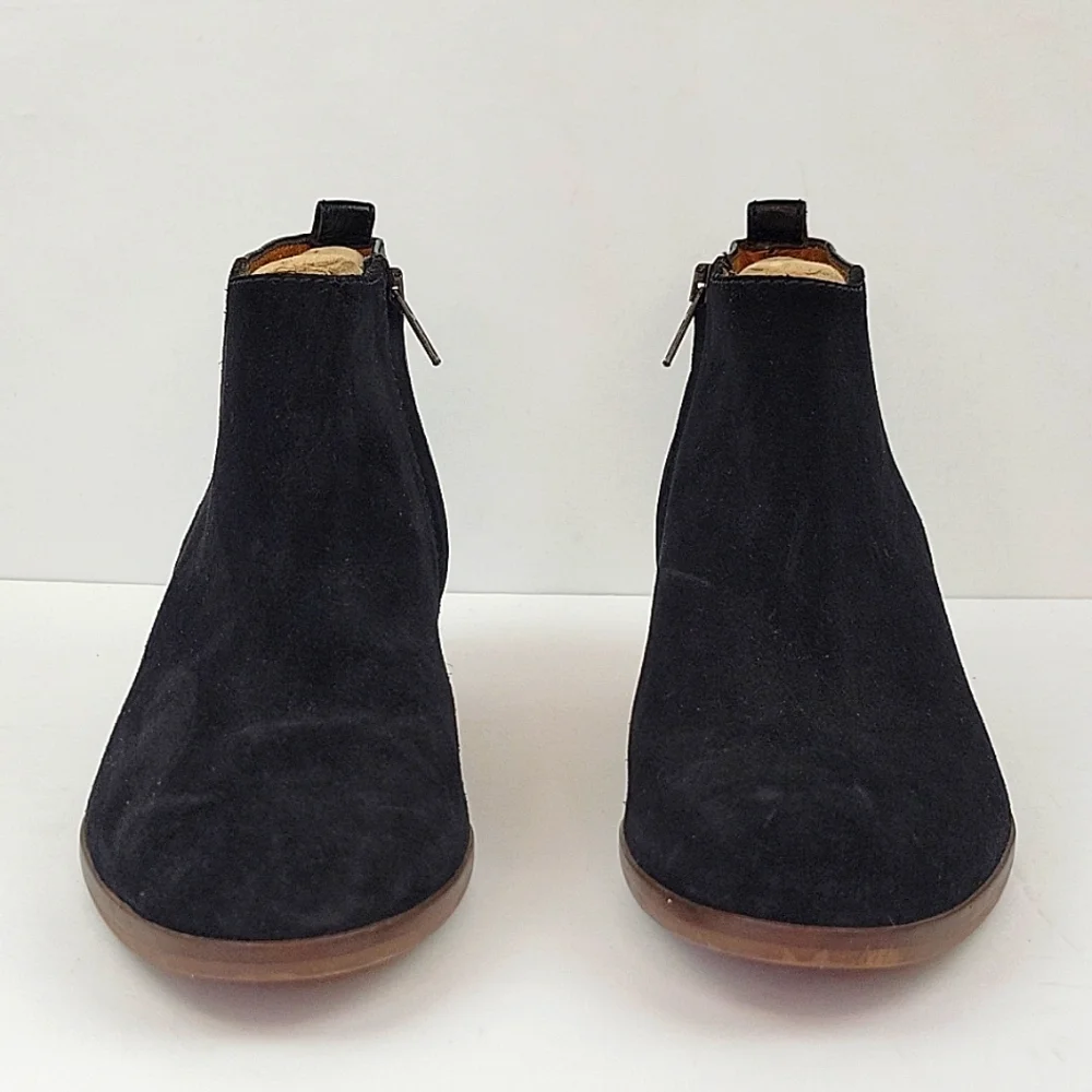 Madewell charley low